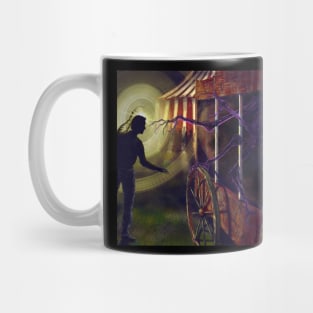 Chthonic Beast Mug